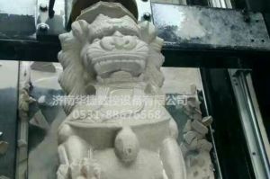 邯郸肥乡县石材雕刻样板